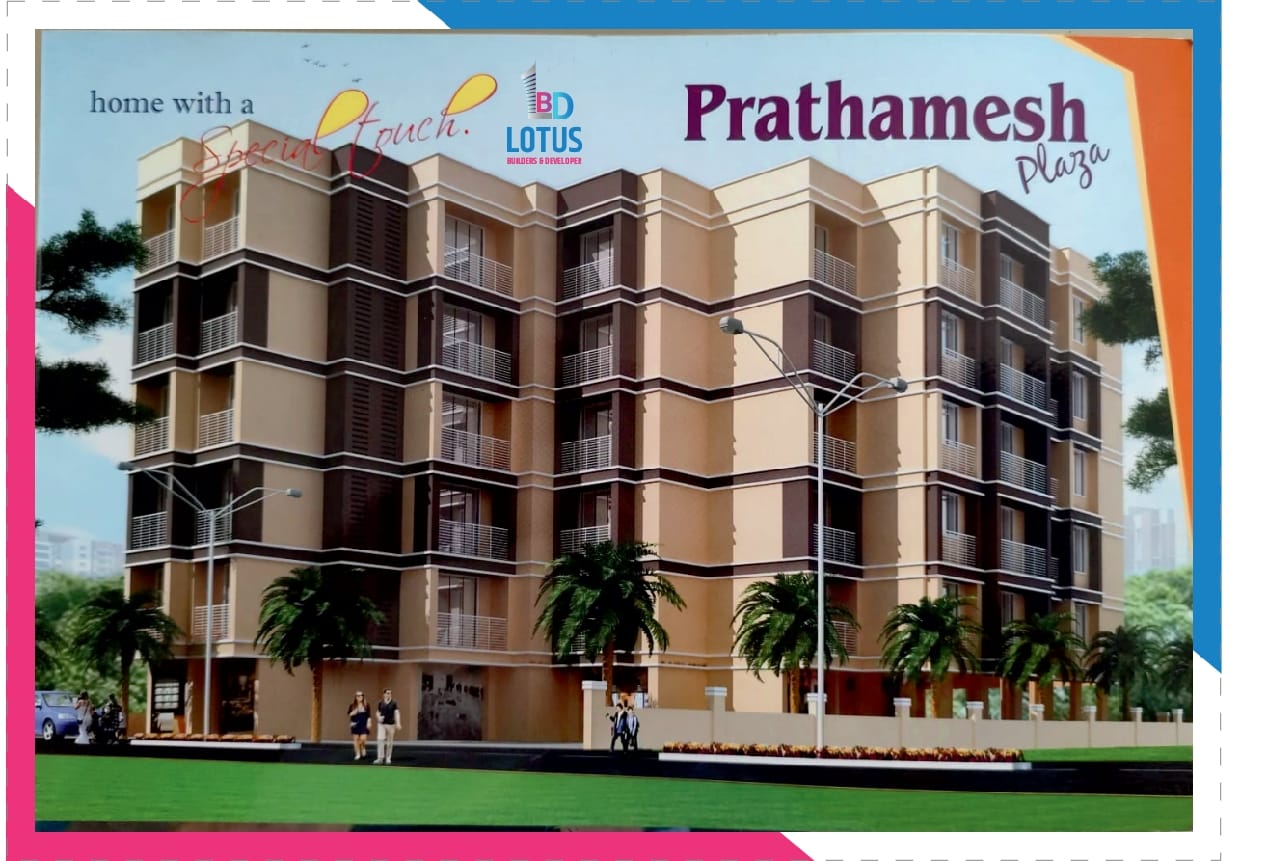 Prathamesh Plaza